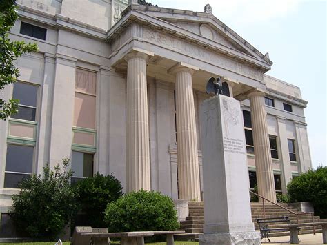 town of huntingdon tn